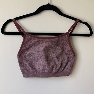 Gymshark Flex Strappy Sports Bra